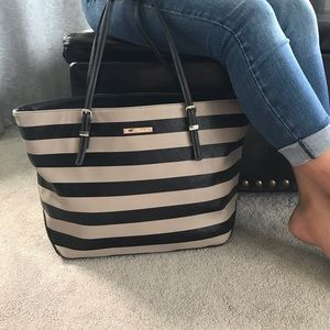 AUTHENTIC Nine West Tote